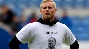 Born 5 november 1986) is a danish professional footballer who plays as a goalkeeper for premier league club leicester city and. Helicopter Crash Will Stay With Me Forever Says Leicester S Schmeichel Itv News
