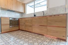 Maybe you would like to learn more about one of these? Quelle Facade Choisir Pour Sa Cuisine Le Bois