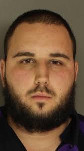 Police: Shippensburg man choked, punched woman multiple times