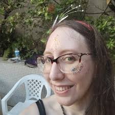 Ethan J. A. Schoonover: "The cat just went over to the …"