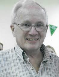 Obituary information for William J. Becker