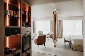 Premium Suites in Lisbon | EPIC SANA Marquês Hotel