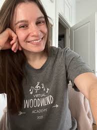 Challenges of playing the flute and other instruments