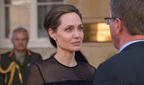 Check spelling or type a new query. What Is Bell S Palsy Angelina Jolie Diagnosed With Condition Express Co Uk