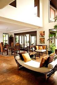Modern Filipino Style For A Family Home Filipino Interior Design Modern Filipino House Interior Design