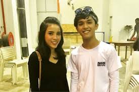 Kisah sweet qismina | perubahan dulu hingga sekarang (farhanna qismina). Okey Ke Kalau Aiman Tino Dan Sweet Qismina Bercinta Buletin Malaysia