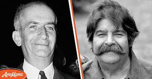 Daniel, fils caché de Louis de Funès de son 1er mariage, est décédé du même  problème que lui