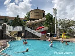 Maybe you would like to learn more about one of these? Disney S Saratoga Springs Resort Review The Unofficial Guides