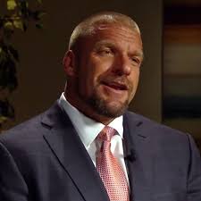 Triple H elected to Sports Legacy Institute's Board of Directors