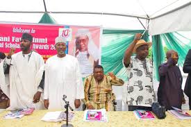 Visit us and we will bring you the world of fresh nollywood news, event parties and many more. Gani Fawehinmi 10th Year Anniversary Jega Falana Others Honour Him Paul Ukpabio S Blog