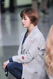 Pin On Korean Hairstyles