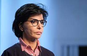 .justice rachida dati is leading the race to become time magazine's person of the year in 2021. Rachida Dati Refuses To Support Valerie Pecresse In The Regional Paudal