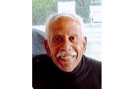 Kenneth Hines Obituary (1924