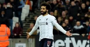 وقاد محمد صلاح نجم المنتخب الوطني فريقه ليفربول الإنجليزي. Ø£Ù‡Ø¯Ø§Ù Ù…Ø­Ù…Ø¯ ØµÙ„Ø§Ø­ ÙÙ‰ Ø§Ù„Ø¯ÙˆØ±Ù‰ Ø§Ù„Ø¥Ù†Ø¬Ù„ÙŠØ²Ù‰ Ø§ØªÙØ±Ø¬ ÙˆØ§Ø³ØªÙ…ØªØ¹ Ø§Ù„ÙŠÙˆÙ… Ø§Ù„Ø³Ø§Ø¨Ø¹