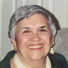 Obituary information for Marie Theresa Lenza