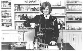 Chemistry Lesson 1960 S Chemistry Lessons Chemistry Memories
