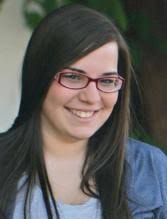 Obituary information for Bethany Megan Walters