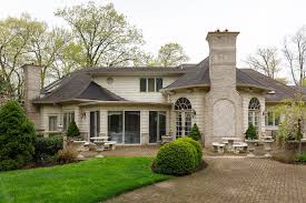 Or you can check out the envelope example below for more information. Tony Soprano S House Hits The Market The New York Times