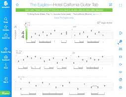 Aplikasi android songsterr guitar tabs & chords yang dikembangkan oleh songsterr tercantum dalam kategori musik dan audio. Best Free Guitar Tab Websites In 2021 Guitar Gear Finder