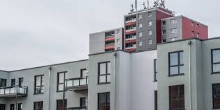 Finden sie ihr neues zuhause auf athome. Mieten In Leverkusen Keine Einzige Sozialwohnung Finanziert Kolner Stadt Anzeiger