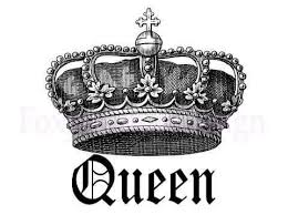 Elements for page ornate design. 20 Best Crown Tattoo Designs