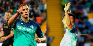 90+3corner awarded to udinese calcio. Nudvpqr6gdzc0m