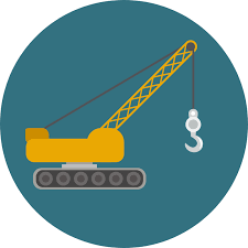 Upgrade to save unlimited icons. Crane Vector Svg Icon 57 Svg Repo