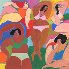 For this question we spent 6 hours on research (wikipedia, youtube, we read books in libraries, etc) to review the post. Seven Plus Size Fashion Trailblazers On The Future Of The Industry And How Much It S Changed Teen Vogue