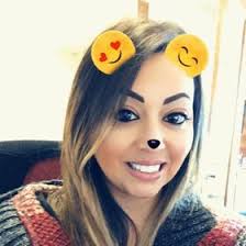 Naomi Trujillo's Instagram, Twitter & Facebook