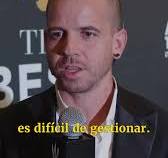 👨🏼‍🍳 Dabiz Muñoz vuelve liderar la lista 'The Best Chef ...