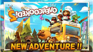 Overcooked game original 11 descargar apk. Walkthrough Overcooked 2 For Android Apk Download