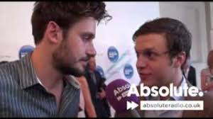 Friendly Fires at the Mercury Prize 2009