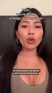 Finance Guy Boyfriend