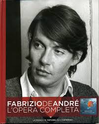 Non al denaro non all'amore nè al cielo