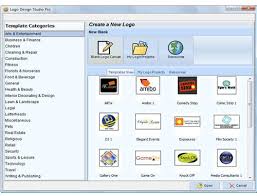 Create cool logo for your business online. 10 Awesome Tools For Creating A Logo Ballen Brands