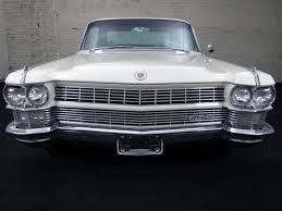 Image result for Cardiff Gray 1964 Cadillac