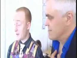 British Comedy Hypnotist Jonathan Royle Stage Hypnosis Shows