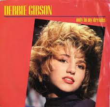 Debbie Gibson Discography: Vinyl, CDs, & More
