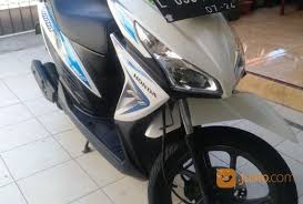 Harga vario 110 fi 2014 bekas surabaya. Honda Vario 110 Fi Surabaya Jualo