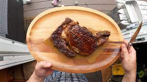 The 50 best and worst fall foods, ranked 10 ways you can get fat from eating salad what you 'know' about saturated fat is. Pov How To Cook A Steak Youtube