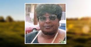 Jessie Mae Thomas Obituary April 3, 2009