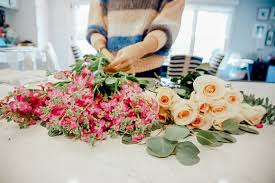 Did you know that trader joe's offers really affordable flower bouquets and plants? Gorgeous Fall Trader Joe S Flower Arrangements Isnt That Charming