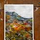 2 Week Whimsical Landscape Workshop — Delany Arts event image