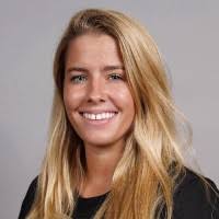 Marianna Shaw's Instagram, Twitter & Facebook