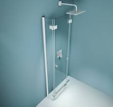 Duschkabinen glas faltbar duschkabine duschabtrennung glas nach maß glasprofi24. Artweger 360 Falttur Dusche Die Dusche Zum Wegfalten