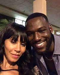 Brothers Hollywood Ghanaian Actors