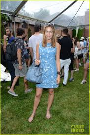 Camilla Belle & Karla Souza Are Summer Chic at Just Jareds Summer Bash  Presented by SweeTARTS Chewy Sours: Photo 3420631 | 2015 Just Jared Summer  Party, Breeda Wool, Camilla Belle, Devon Windsor,