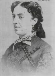Isabella Charlotte (Sutherland) Milburn (abt.1836-1908)