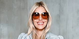 Effortless, boho, cool": 11 Sienna Miller style tips