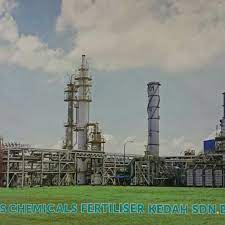 Owns and operates plant which produces ethylene. Photos At Petronas Chemicals Fertiliser Kedah Sdn Bhd 23 Tips From 661 Visitors